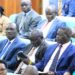 Parliament Overhauls Commissioner Selection Process
