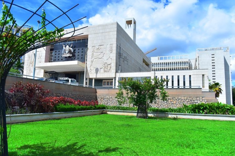 Parliament Greenlights Public Service Pension Fund Bill, Aiming to Secure Retirees’ Futures