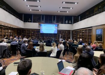 Forging Global Health Partnerships: UK-Africa Health Summit Promotes Collaboration for Health Equity