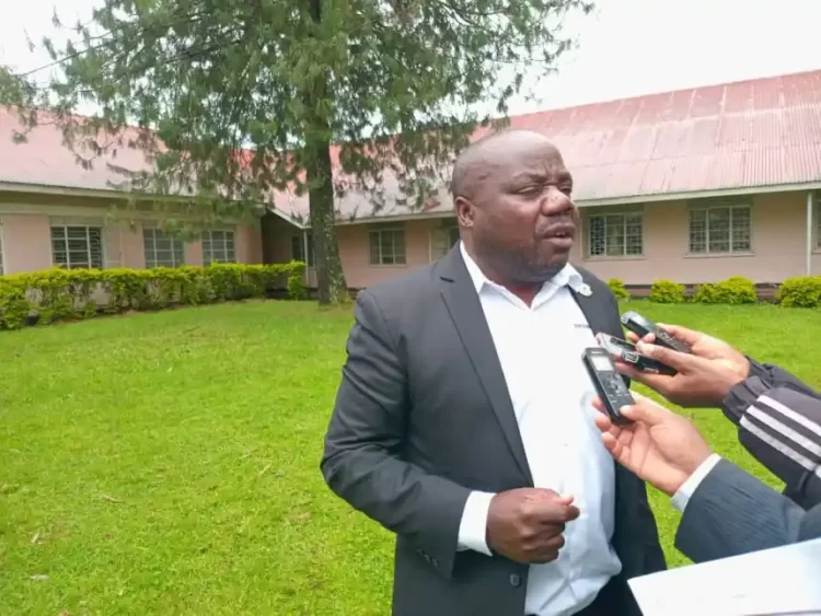 Kisoro District Chairman Embroiled in Land Sale Controversy Amid Censure Threats