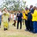 Museveni’s Push for Sustainable Farming: A New Era for Ntungamo’s Rural Communities