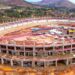 Uganda’s Sports Infrastructure Gets a Boost: Hoima City Stadium Nears Completion