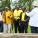 President Museveni Intervenes in Kiboga Land Dispute: Upholding the Rule of Law