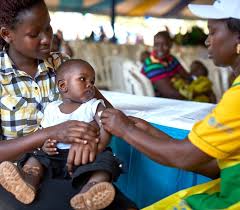 Govt Orders Mandatory Malaria Vaccination for Babies