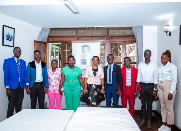 Empowering Future Leaders: Col. Nakalema’s Call to Action for Muteesa I Royal University Students