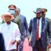 Museveni’s Diplomatic Foray: Strengthening Ties with South Sudan