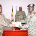 New Era in Defence Intelligence: Maj Gen Otto Takes the Helm