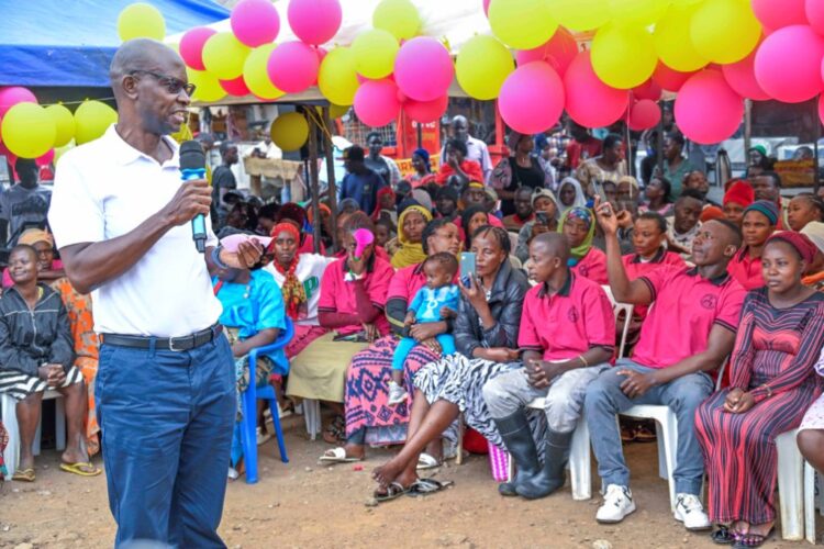 Government Injects Sh20 Million into Kalerwe Abattoir Savings Group