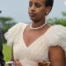 Natasha Museveni’s Humble Phone Choice Sparks Debate