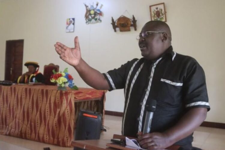 Probe Ordered Into Five Contractors for Delayed Projects in Kabale