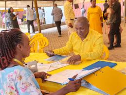Lwengo voters wary of violence as NRM plans joint campaigns