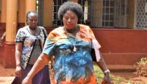 Family of Murdered Casual Labourer Jessica Mutesi Expresses Outrage Over Release of Former Jinja Education Officer Amina Mutesi