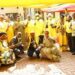 Tova Ku Main Thunder!  How ONC’s Namyalo & Bazzukulu Cornered Museveni Into 2026 Run