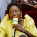 Kadaga Pledges to Deliver Jinja Airport and Buyende Nuclear Plant in 2026 Re-Election Bid