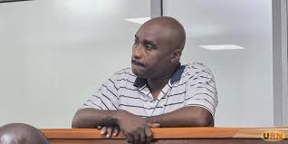 Teacher Sentenced to 46 Years in Prison for Defiling Three Learners