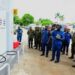 UPDF Air Force Takes a Leap Forward with First-Ever Fuel Station