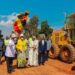 President Museveni Flags Off Construction of Key Kayunga-Galiraya Road