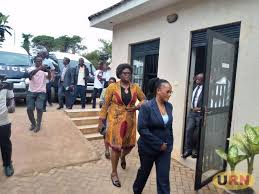 Former KCCA Officials Committed to High Court for Trial over Kiteezi Tragedy