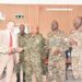 UPDF Strengthens Capacity with Modern Auditorium Gift from US Government