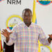 NRM Secretary General Pledges Support for City Vendors