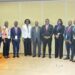 Uganda Reasserts Aviation and Tourism Commitments at Angola Summit on African Airspace Integration