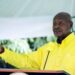 President Museveni Commends Anti-Fraud Crackdown in NRM Primaries, Denounces Vote Buying