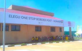 Cholera Outbreak Suspected in Amuru District