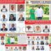 Uganda Health Sector Transformation Champions Recognized
