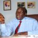 Former Supreme Court Judge Prof. George Kanyeihamba Dies at 84