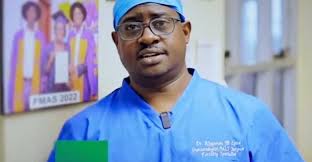 Mysterious Death of Dr. Spire Kiggundu: Woman Arrested, Fate in DPP’s Hands