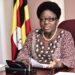 Kadaga’s CEC Campaign Launch Gets Strong Backing from Busoga NRM Leaders
