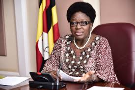 Kadaga’s CEC Campaign Launch Gets Strong Backing from Busoga NRM Leaders