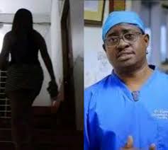 Mystery Unfolds: Woman Last Seen with Dr. Spire Kiggundu Speaks Out