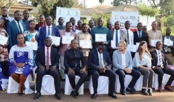 Buganda Kingdom Calls for Joint Action with Government to Curb Youth Poverty and Corruption