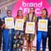 Coca-Cola Beverages Uganda’s Quadruple Victory at Brand Africa 100 Underscores Exceptional Business and Social Impact