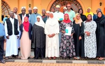 Museveni’s Umrah Sponsorship: A Gesture of Faith and Support