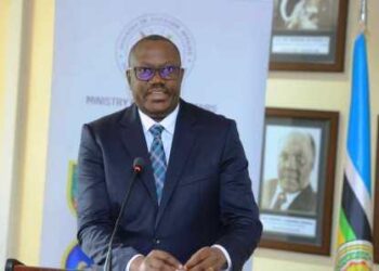 Uganda Sets Clear Limits on U.S. Deportee Hosting Deal