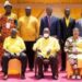 Museveni Rallies NRM to Guard Unity and Integrity as Delegates Conference Ends with New Leadership