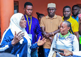 NRM SIG Primaries in Kampala and Rubaga Expose Internal Electoral Tensions