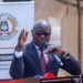 Race for State House Heats Up as 51 Aspirants Storm Electoral Commission on Day One