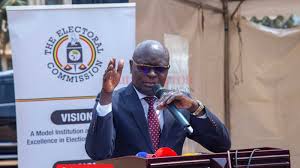 Race for State House Heats Up as 51 Aspirants Storm Electoral Commission on Day One