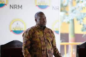 NRM Veterans Return to Reignite Party Ideology Ahead of 2026 Elections