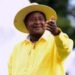 Strategic Loyalty or Lack of Alternatives?  Why NRM Continues to Rally Behind President Museveni