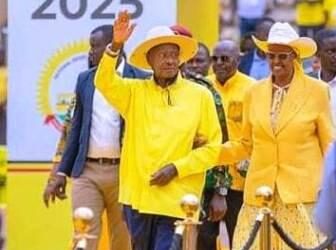 Museveni Pledges Household Wealth Creation and Economic Transformation After 2026 Endorsement