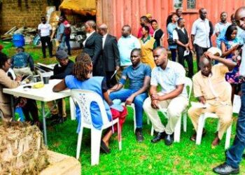 State House Health Week Tackles HIV, TB, and Cancer