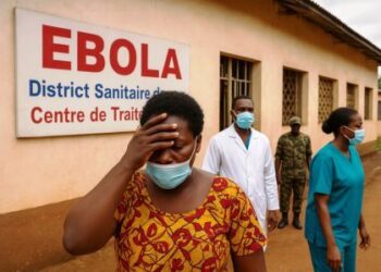DR Congo Confronts 16th Ebola Outbreak with Renewed Speed, Science, and Global Backing