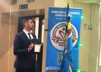 London Campaign Launches Bold Push to Eliminate Preventable Blindness in Uganda