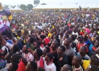 Budiope West Celebrates Babalanda’s Victory as Minister Pledges Transformation and Community Support