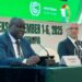 African Ministers Push for Global Recognition of Continent’s Climate Realities