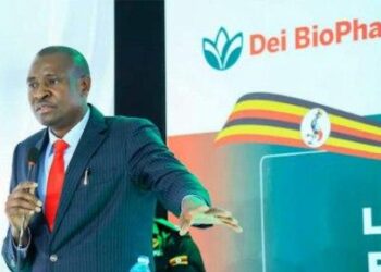 Museveni Lauds Magoola’s Scientific Breakthroughs, Says Biotechnology Will Propel Uganda’s Economic Transformation